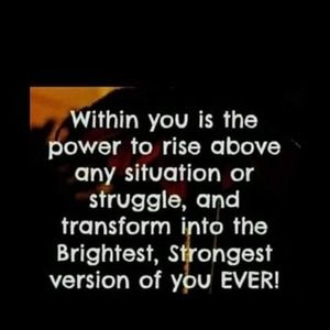 Meet your Posher, Brandy